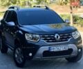 Сірий Рено Дастер, об'ємом двигуна 1.46 л та пробігом 130 тис. км за 14800 $, фото 18 на Automoto.ua
