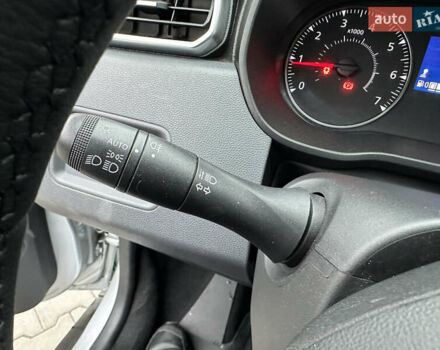 Серый Рено Дастер, объемом двигателя 1.46 л и пробегом 185 тыс. км за 14000 $, фото 45 на Automoto.ua