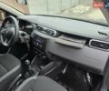 Серый Рено Дастер, объемом двигателя 1.46 л и пробегом 143 тыс. км за 15200 $, фото 61 на Automoto.ua