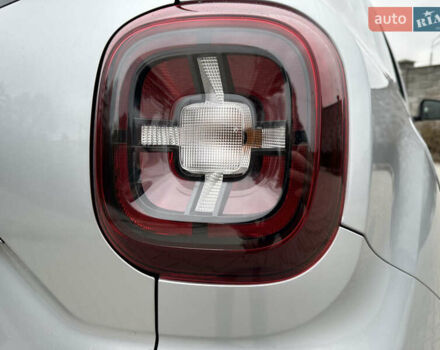 Серый Рено Дастер, объемом двигателя 1.46 л и пробегом 185 тыс. км за 14000 $, фото 28 на Automoto.ua