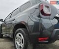 Серый Рено Дастер, объемом двигателя 1.46 л и пробегом 143 тыс. км за 15200 $, фото 96 на Automoto.ua