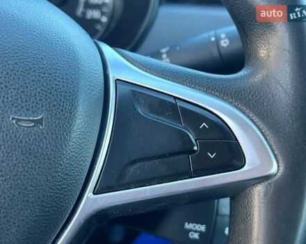 Серый Рено Дастер, объемом двигателя 1.5 л и пробегом 191 тыс. км за 13900 $, фото 31 на Automoto.ua