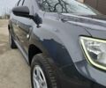 Серый Рено Дастер, объемом двигателя 1.46 л и пробегом 143 тыс. км за 15200 $, фото 85 на Automoto.ua