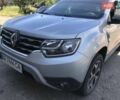 Сірий Рено Дастер, об'ємом двигуна 1.46 л та пробігом 81 тис. км за 17500 $, фото 2 на Automoto.ua