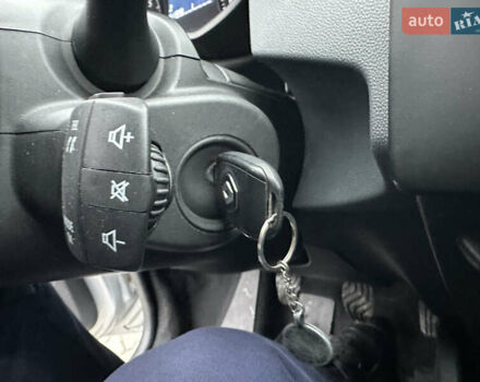 Серый Рено Дастер, объемом двигателя 1.46 л и пробегом 185 тыс. км за 14000 $, фото 47 на Automoto.ua