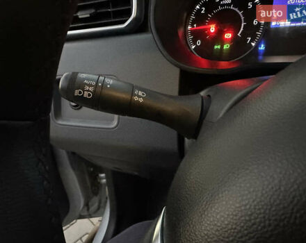 Серый Рено Дастер, объемом двигателя 1.46 л и пробегом 200 тыс. км за 14200 $, фото 32 на Automoto.ua