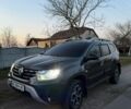 Сірий Рено Дастер, об'ємом двигуна 1.46 л та пробігом 90 тис. км за 16200 $, фото 1 на Automoto.ua