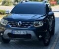 Сірий Рено Дастер, об'ємом двигуна 1.46 л та пробігом 130 тис. км за 14800 $, фото 1 на Automoto.ua