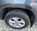 Серый Рено Дастер, объемом двигателя 1.46 л и пробегом 97 тыс. км за 17750 $, фото 19 на Automoto.ua