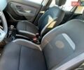 Серый Рено Дастер, объемом двигателя 1.5 л и пробегом 191 тыс. км за 13900 $, фото 26 на Automoto.ua