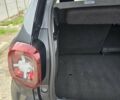 Серый Рено Дастер, объемом двигателя 1.46 л и пробегом 143 тыс. км за 15200 $, фото 51 на Automoto.ua