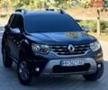 Сірий Рено Дастер, об'ємом двигуна 1.46 л та пробігом 130 тис. км за 14800 $, фото 20 на Automoto.ua