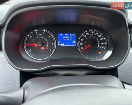 Серый Рено Дастер, объемом двигателя 1.46 л и пробегом 185 тыс. км за 14000 $, фото 44 на Automoto.ua