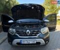 Сірий Рено Дастер, об'ємом двигуна 1.46 л та пробігом 130 тис. км за 14800 $, фото 50 на Automoto.ua