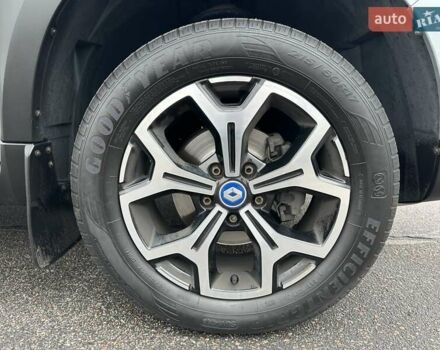 Сірий Рено Дастер, об'ємом двигуна 1.46 л та пробігом 88 тис. км за 18950 $, фото 12 на Automoto.ua