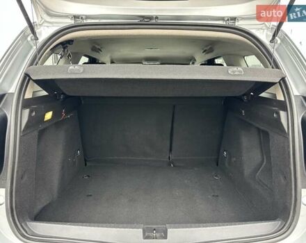 Сірий Рено Дастер, об'ємом двигуна 1.46 л та пробігом 88 тис. км за 18950 $, фото 9 на Automoto.ua