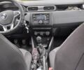 Серый Рено Дастер, объемом двигателя 1.46 л и пробегом 72 тыс. км за 18000 $, фото 1 на Automoto.ua