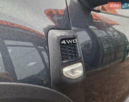 Сірий Рено Дастер, об'ємом двигуна 1.46 л та пробігом 84 тис. км за 19000 $, фото 18 на Automoto.ua