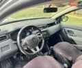 Серый Рено Дастер, объемом двигателя 1.46 л и пробегом 160 тыс. км за 16000 $, фото 10 на Automoto.ua