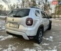 Серый Рено Дастер, объемом двигателя 1.5 л и пробегом 150 тыс. км за 16500 $, фото 5 на Automoto.ua