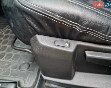 Сірий Рено Дастер, об'ємом двигуна 1.46 л та пробігом 84 тис. км за 19000 $, фото 16 на Automoto.ua