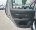 Сірий Рено Дастер, об'ємом двигуна 1.5 л та пробігом 88 тис. км за 19300 $, фото 26 на Automoto.ua