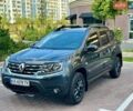 Сірий Рено Дастер, об'ємом двигуна 1.5 л та пробігом 30 тис. км за 19999 $, фото 1 на Automoto.ua