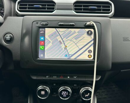 Сірий Рено Дастер, об'ємом двигуна 1.5 л та пробігом 88 тис. км за 18950 $, фото 18 на Automoto.ua