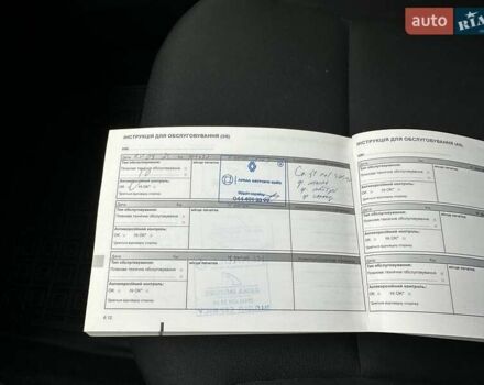 Сірий Рено Дастер, об'ємом двигуна 1.6 л та пробігом 107 тис. км за 15300 $, фото 30 на Automoto.ua