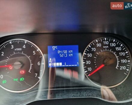Сірий Рено Дастер, об'ємом двигуна 1.46 л та пробігом 84 тис. км за 19000 $, фото 9 на Automoto.ua