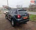 Сірий Рено Дастер, об'ємом двигуна 1.46 л та пробігом 84 тис. км за 19000 $, фото 4 на Automoto.ua