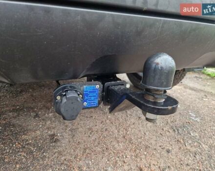 Сірий Рено Дастер, об'ємом двигуна 1.46 л та пробігом 84 тис. км за 19000 $, фото 24 на Automoto.ua