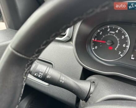 Сірий Рено Дастер, об'ємом двигуна 1.46 л та пробігом 88 тис. км за 18950 $, фото 19 на Automoto.ua