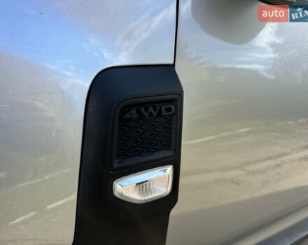 Серый Рено Дастер, объемом двигателя 1.5 л и пробегом 141 тыс. км за 18300 $, фото 17 на Automoto.ua