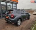 Сірий Рено Дастер, об'ємом двигуна 1.46 л та пробігом 84 тис. км за 19000 $, фото 2 на Automoto.ua
