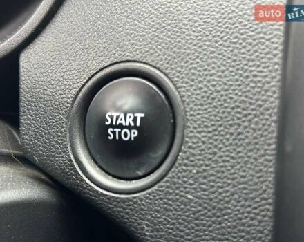 Серый Рено Дастер, объемом двигателя 1.6 л и пробегом 38 тыс. км за 14690 $, фото 28 на Automoto.ua