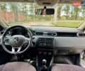 Серый Рено Дастер, объемом двигателя 1.46 л и пробегом 160 тыс. км за 16000 $, фото 11 на Automoto.ua