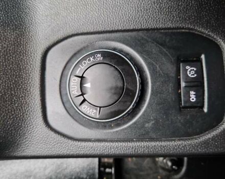 Сірий Рено Дастер, об'ємом двигуна 1.46 л та пробігом 84 тис. км за 19000 $, фото 13 на Automoto.ua