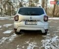 Серый Рено Дастер, объемом двигателя 1.5 л и пробегом 150 тыс. км за 16500 $, фото 4 на Automoto.ua