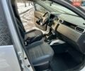 Серый Рено Дастер, объемом двигателя 1.5 л и пробегом 150 тыс. км за 16500 $, фото 18 на Automoto.ua