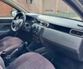 Серый Рено Дастер, объемом двигателя 1.46 л и пробегом 160 тыс. км за 16000 $, фото 13 на Automoto.ua