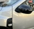 Серый Рено Дастер, объемом двигателя 1.5 л и пробегом 150 тыс. км за 16500 $, фото 9 на Automoto.ua
