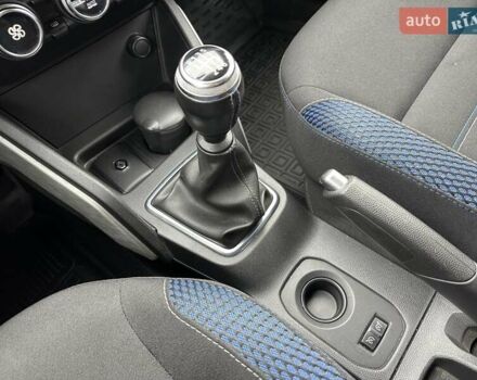 Сірий Рено Дастер, об'ємом двигуна 1.46 л та пробігом 88 тис. км за 18950 $, фото 21 на Automoto.ua