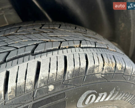 Серый Рено Дастер, объемом двигателя 1.5 л и пробегом 141 тыс. км за 18300 $, фото 10 на Automoto.ua