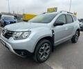 Сірий Рено Дастер, об'ємом двигуна 1.5 л та пробігом 88 тис. км за 18950 $, фото 2 на Automoto.ua