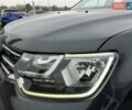 Сірий Рено Дастер, об'ємом двигуна 1.6 л та пробігом 107 тис. км за 15300 $, фото 10 на Automoto.ua