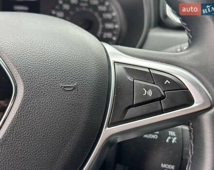 Серый Рено Дастер, объемом двигателя 1.6 л и пробегом 38 тыс. км за 14690 $, фото 23 на Automoto.ua