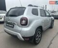 Сірий Рено Дастер, об'ємом двигуна 1.5 л та пробігом 88 тис. км за 19300 $, фото 7 на Automoto.ua