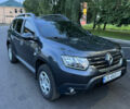 Серый Рено Дастер, объемом двигателя 1.46 л и пробегом 220 тыс. км за 14350 $, фото 3 на Automoto.ua