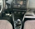 Серый Рено Дастер, объемом двигателя 1.46 л и пробегом 160 тыс. км за 16000 $, фото 12 на Automoto.ua